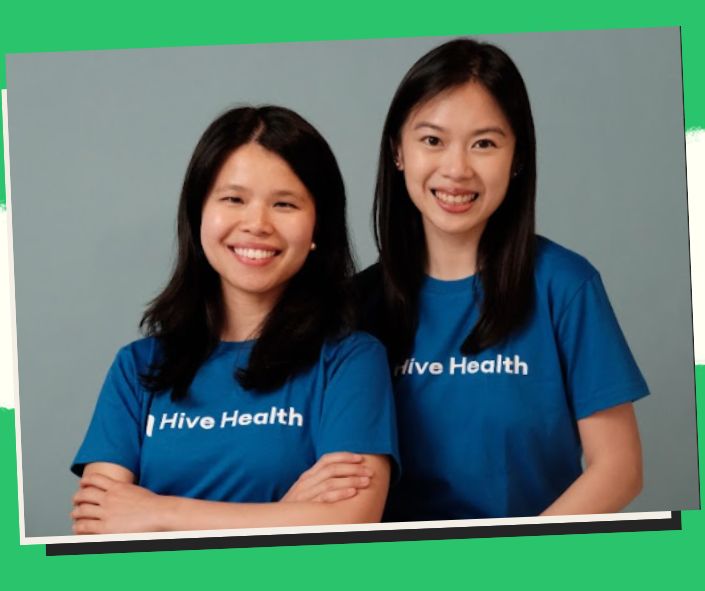 🌐 Hive Health’s $6.5M Funding Boosts HMO Solutions for Philippine SMEs! 🏢