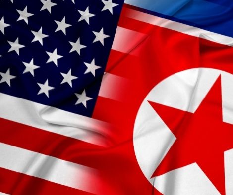 North Korea has rejected the United States’ invitation to a formal summit.