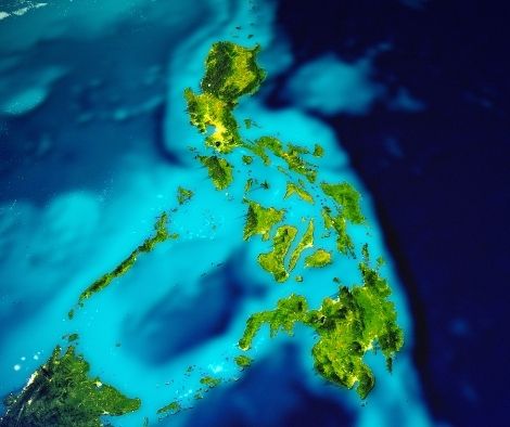 The LPA is unlikely to have an impact on PH; pleasant weather is forecast on Wednesday.
