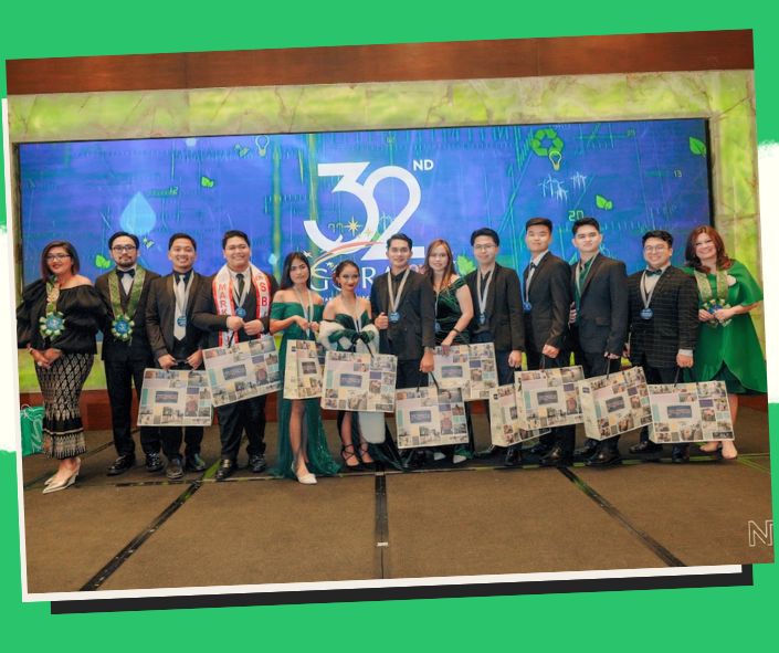 San Beda and Xavier University Celebrate Marketing Success at Agora Youth Awards