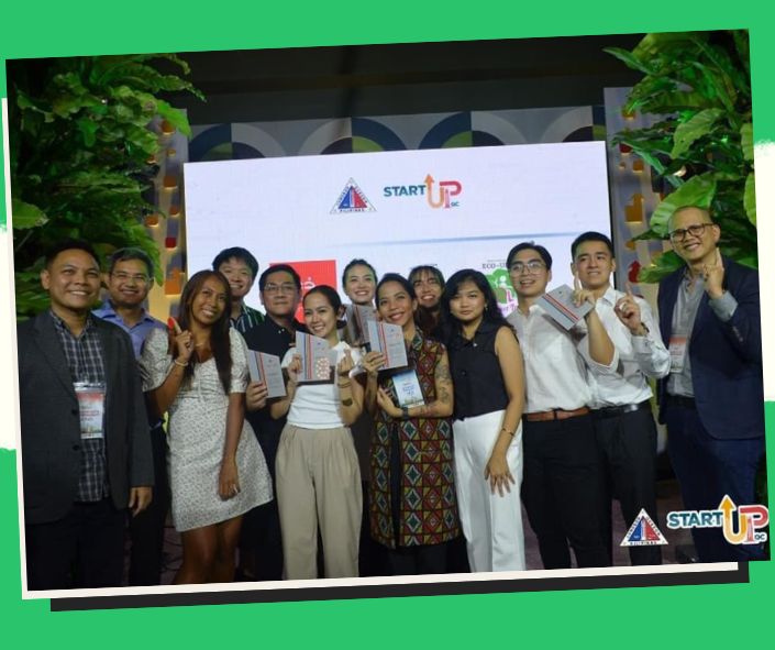 🚀 Grab Up to Php 1 Million! StartUp QC Program Invites Applications for Cohort 3 🌟