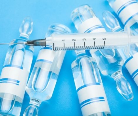DTI has urged vaccine producers to grow in the Philippines