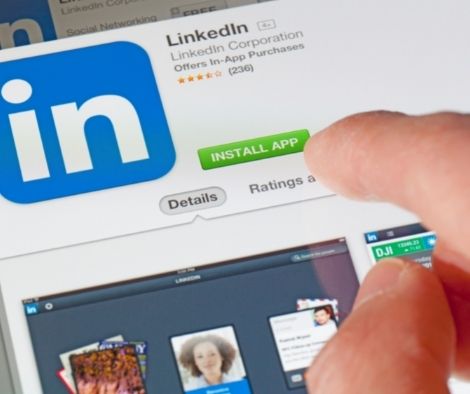 How Can LinkedIn Help Small Businesses?
