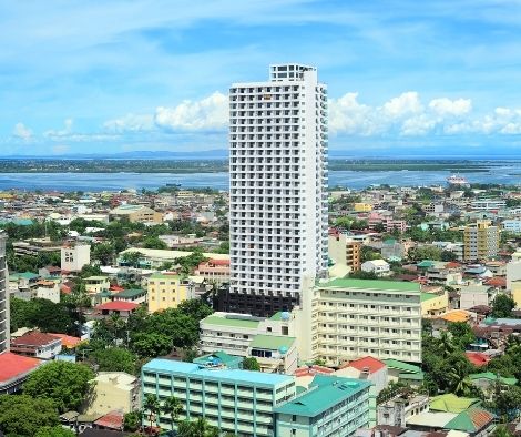 Cebu business group aims for P500 million in yearly income from the creative industry