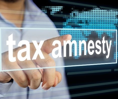 The estate tax amnesty period has been extended until June 2023