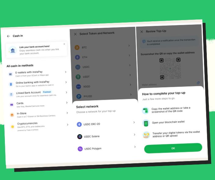 GrabPay Wallets in the Philippines Get a Crypto Boost with New PDAX ...