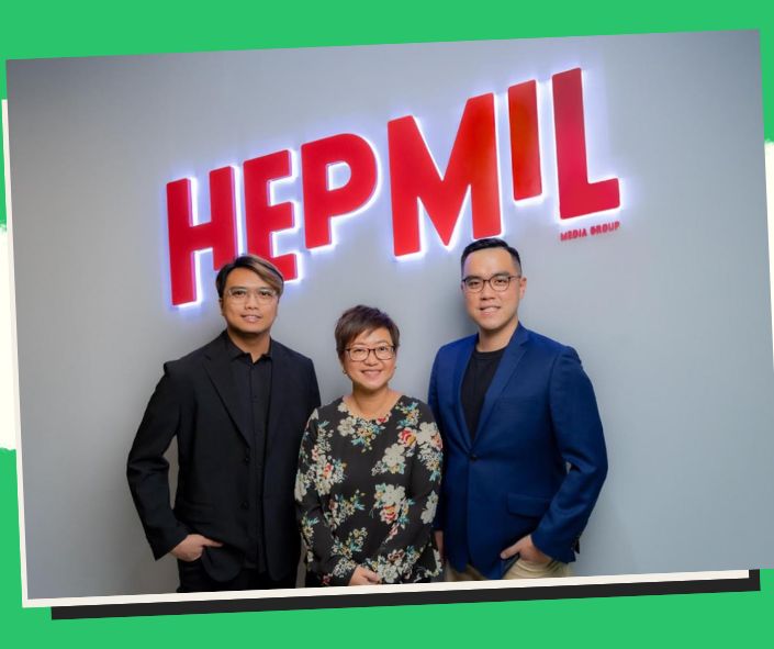 Hepmil Philippines Taps Advertising Legend Joanna Chan Mojica as Board Chair