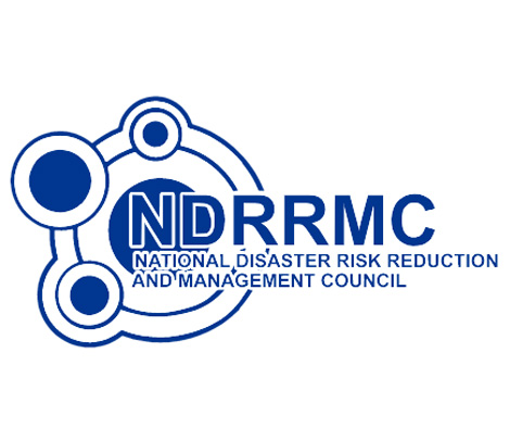 The National Disaster Risk Reduction and Mitigation Center (NDRRMC) mobilizes government action for the Taal eruption