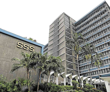 Unemployment insurance payouts amount to P2.6 billion for SSS members