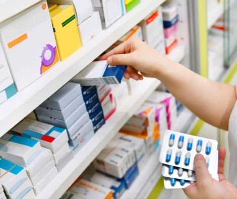 Pharma retail is continuously growing, and there are employment opportunities in Cebu