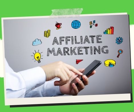 5 Affiliate Marketing Qualities