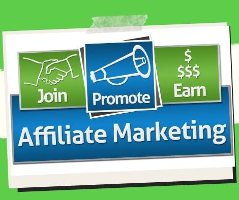 Affiliate Marketing on the Back End