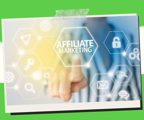 Collaboration with Affiliate Merchants