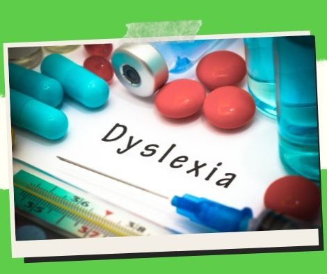 Adult Dyslexia Treatment: Using Color