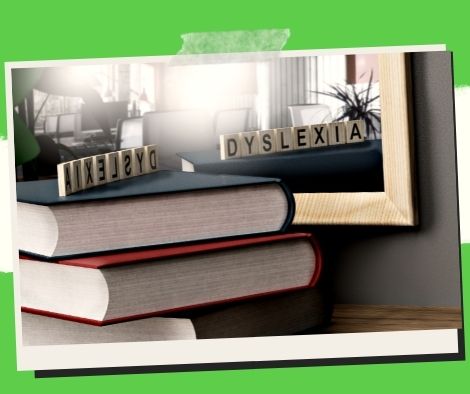 Childhood Dyslexia Gives Way To Adult Dyslexia