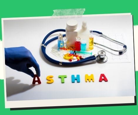 Asthma in Adolescents
