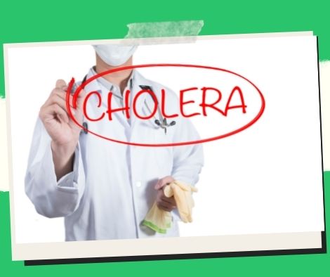 Cholera and acute gastroenteritis cases are increasing in Iloilo City.