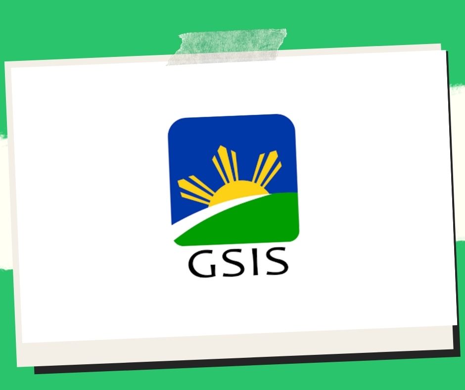 GSIS loans aid in the storm recovery of members and pensioners.