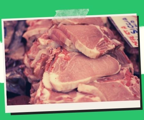 Unlikely to increase pork prices over the holiday season: DA