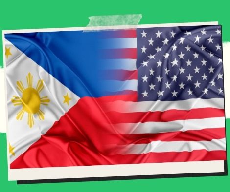 US visit is a “very excellent start” for promoting Philippine interests internationally.