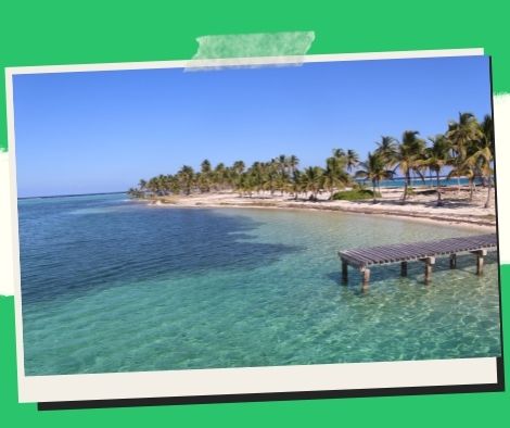 Belize as the Ultimate Adventure Vacation Destination