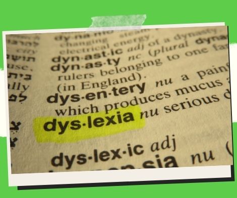 Techniques for Dealing With Dyslexia on a Day-to-Day Basis