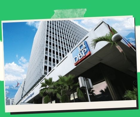 DBP’s net income increases 17% annually to P1.23 billion.