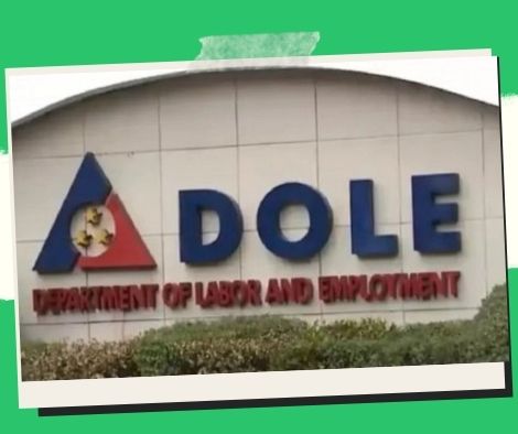 Ilocos Region’s internship program will get P7.3 million from DOLE.