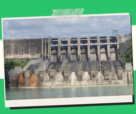 The Magat Dam will provide electricity during the May 9 elections.
