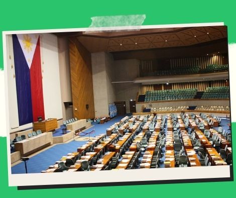 Like Vice President Duterte, Velasco pledges to provide loyal, caring public service.