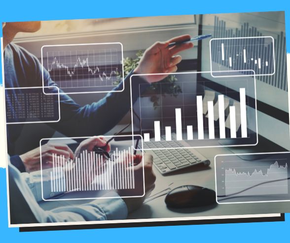 Data Analytics: The Game Changer in Modern Business Decision-Making! ðŸ“ˆ