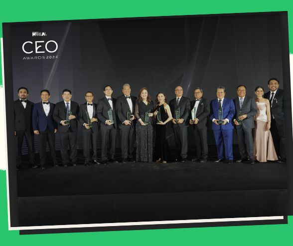 Beyond Boundaries: The Business Manual CEO Awards Acknowledge Visionary Leadership! 🚀🏅