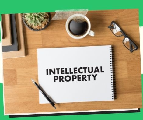 3.7% more people register intellectual property in 2022.