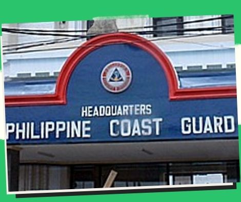 Heightened alert for Holy Week by the Coast Guard