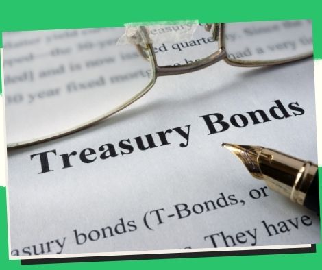 After rate increases, BTr partially awards 5-year T-bonds.