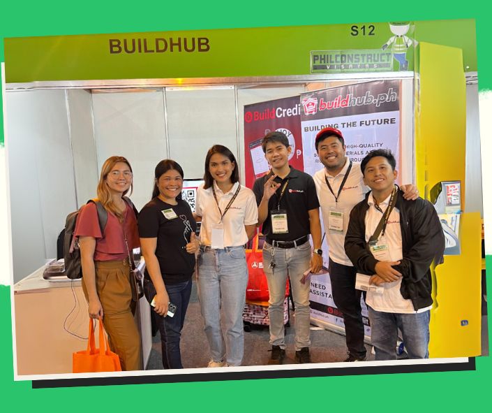 🏠 BuildHub Brings Innovation to Visayas with New Platform Features and BuildCredit! 💰