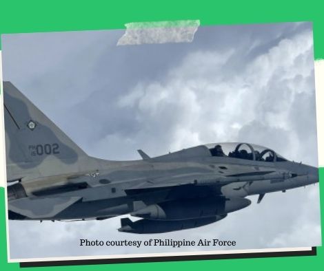 In 2022, the Philippine Air Force will play a crucial role in the ‘Balikatan’ operation.