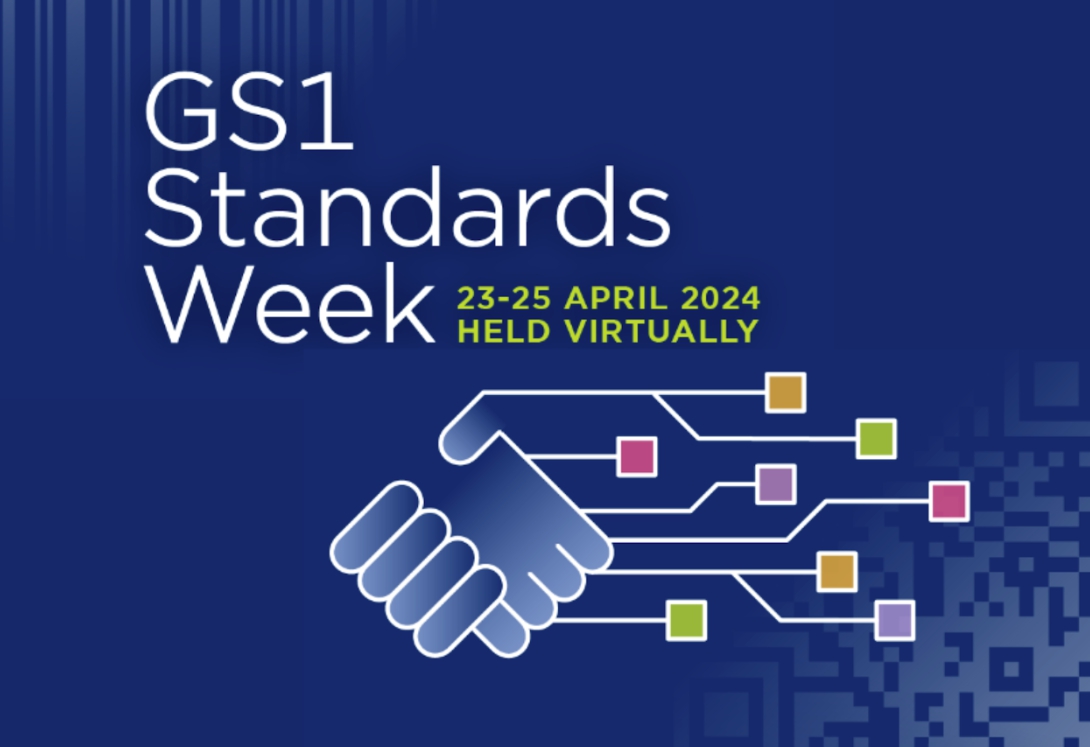 Breaking Barriers: GS1 Standards Week 2024 Highlights Next-Gen Barcode Technology Evolution