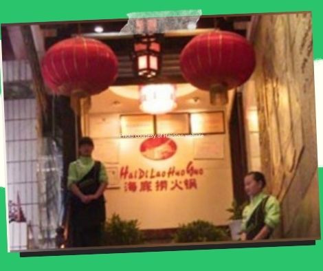 The first location of China’s largest hot pot chain will open in the Philippines.