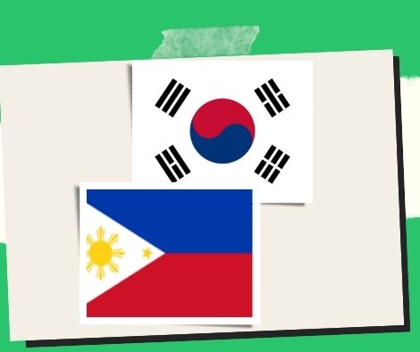 South Korea and the Philippines will build a $5.7 million agricenter in Nueva Ecija.