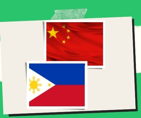 China wants to resume discussions with the Marcos administration over oil development