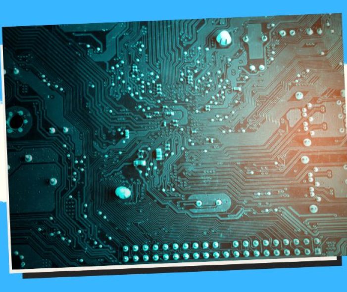 The Quantum Leap: How Transistor Technology's Evolution Ignited a ...