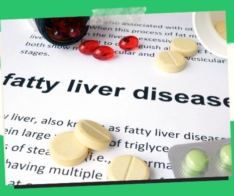 18 million Filipinos have fatty liver disease or are at risk for it.