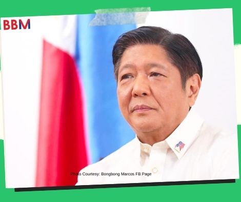 Marcos courting US investment by praising the “strong, resilient” Philippine economy.