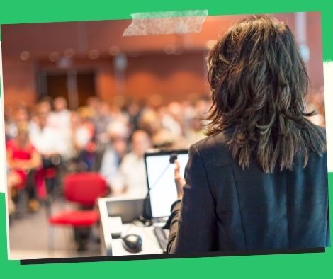 Professional Speaker. Read People — Win Without a Fight, Free Training Course At Lectera