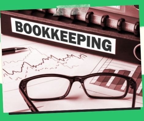 Personal Bookkeeping. Effective Tools, Free Training Course At Lectera