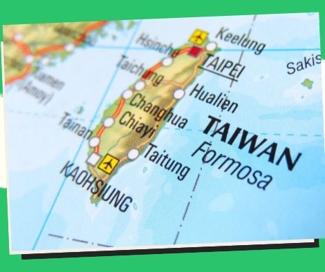 The Philippines has no desire to get involved in the Taiwan problem NSC executive