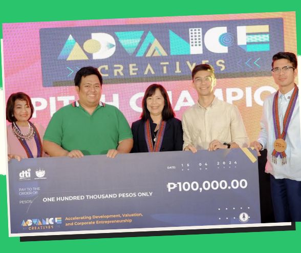Breaking Boundaries: MVRK Simulations and ROC PH Crowned Winners of DTI’s Creative Initiatives