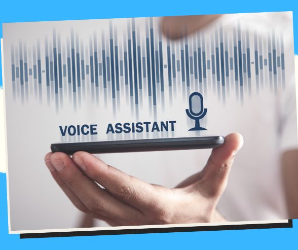 Talk to the Future: How Voice Assistants are Reshaping Everyday Devices