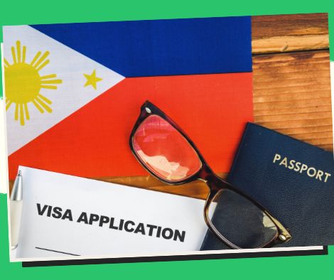 The Philippines will relax entry requirements for visitors from China and India